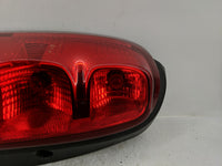 2007 Chevrolet Uplander Tail Light Assembly Driver Left OEM P/N:15787131 Fits OEM Used Auto Parts - Oemusedautoparts1.com