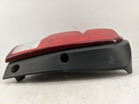 2007 Chevrolet Uplander Tail Light Assembly Driver Left OEM P/N:15787131 Fits OEM Used Auto Parts - Oemusedautoparts1.com