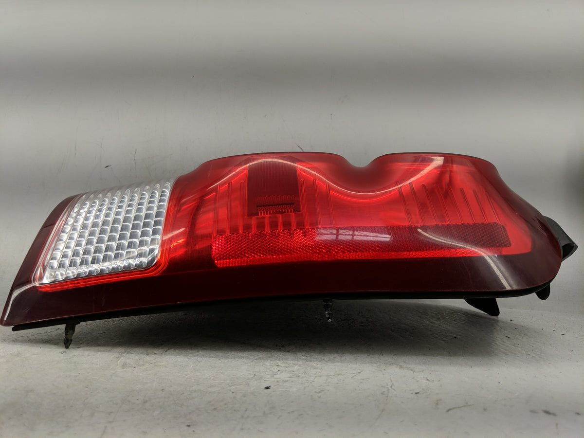 2007 Chevrolet Uplander Tail Light Assembly Passenger Right OEM Fits Fits 2005 2006 2008 2009 OEM Used Auto Parts - Oemuseda