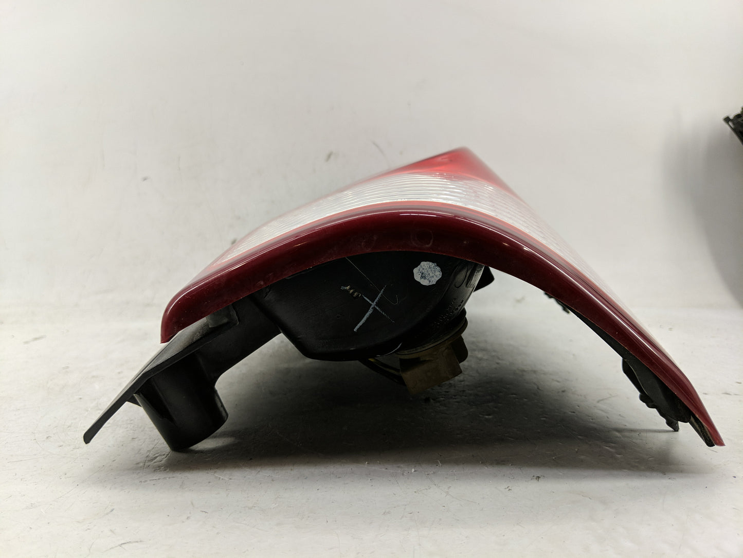 2007 Chevrolet Uplander Tail Light Assembly Passenger Right OEM Fits OEM Used Auto Parts - Oemusedautoparts1.com