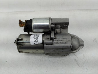 compare product 2006-2009 Chevrolet Uplander Car Starter Motor Solenoid OEM P/N:12594441 Fits Fits 2006 2007 2008 2009 OEM Used Auto Parts