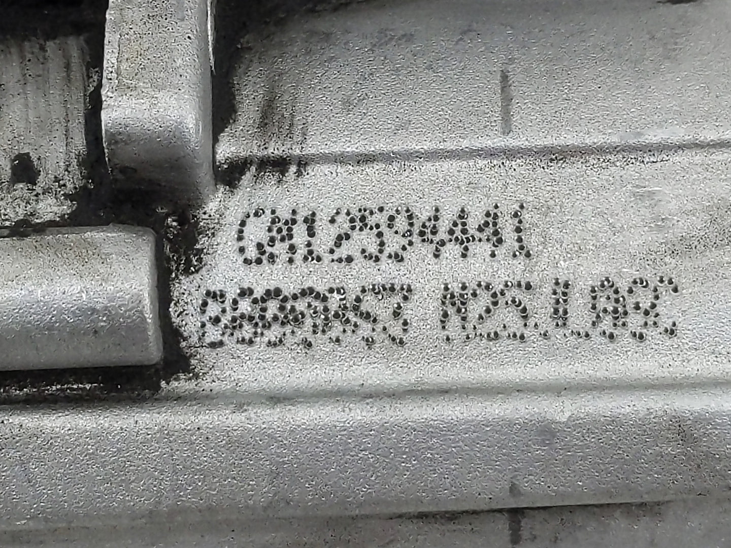 2006-2009 Chevrolet Uplander Car Starter Motor Solenoid OEM P/N:12594441 Fits Fits 2006 2007 2008 2009 OEM Used Auto Parts -