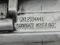 2006-2009 Chevrolet Uplander Car Starter Motor Solenoid OEM P/N:12594441 Fits Fits 2006 2007 2008 2009 OEM Used Auto Parts -