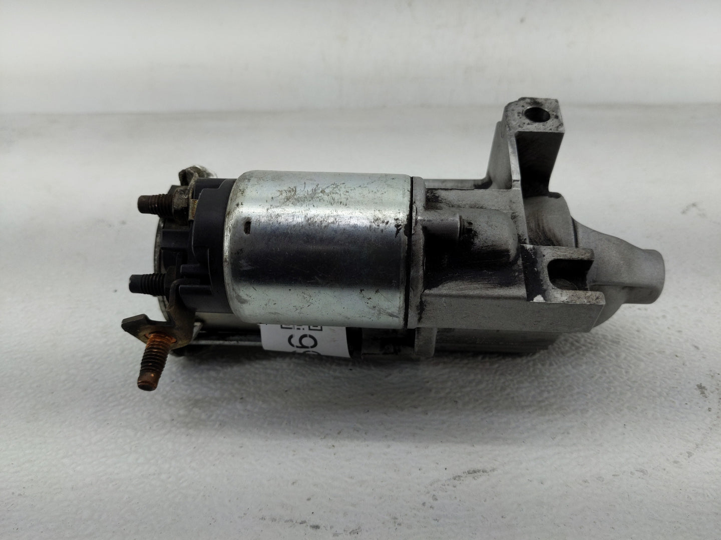 2006-2009 Chevrolet Uplander Car Starter Motor Solenoid OEM P/N:12594441 Fits Fits 2006 2007 2008 2009 OEM Used Auto Parts -