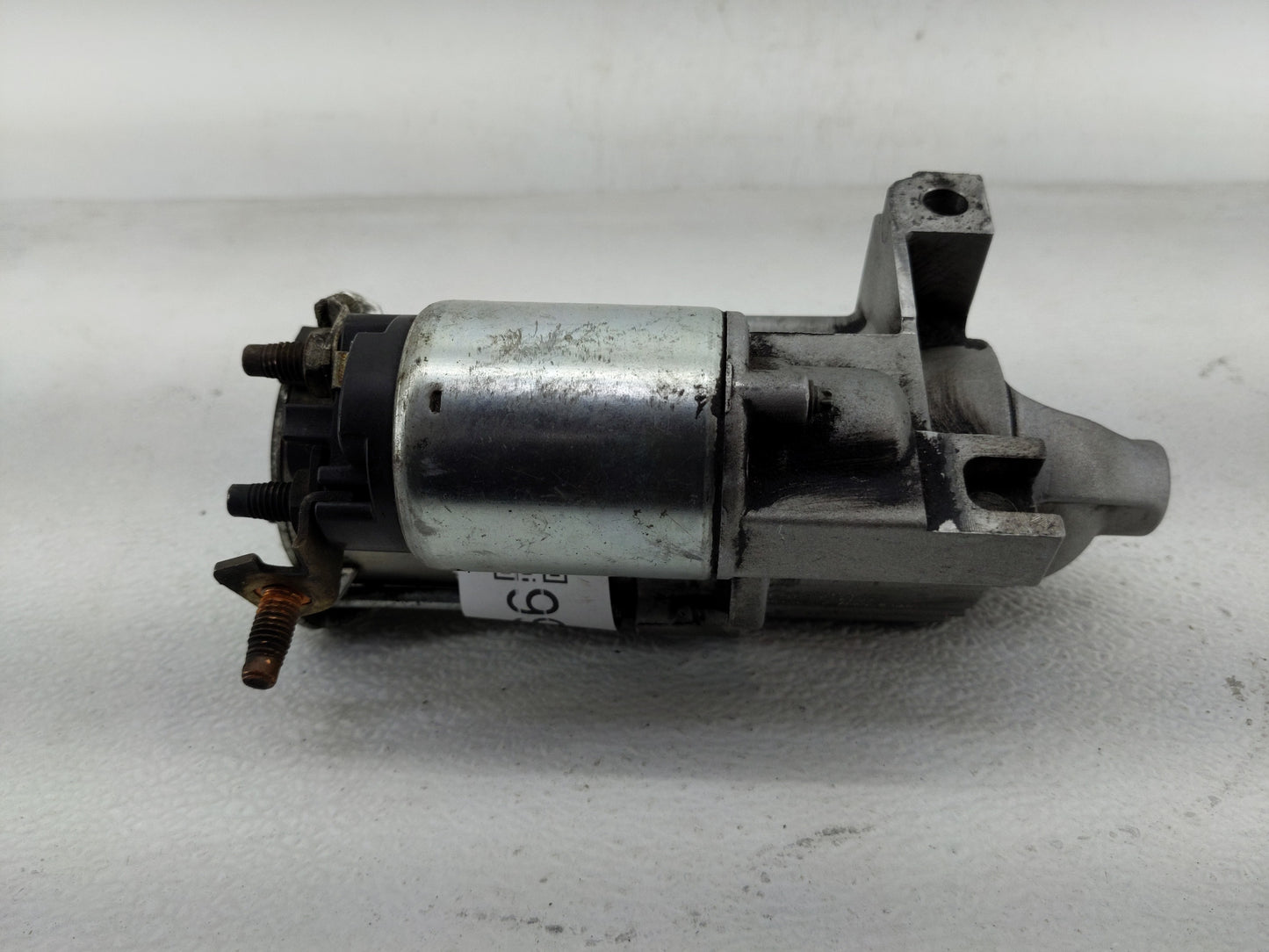 2006-2009 Chevrolet Uplander Car Starter Motor Solenoid OEM P/N:12594441 Fits Fits 2006 2007 2008 2009 OEM Used Auto Parts -