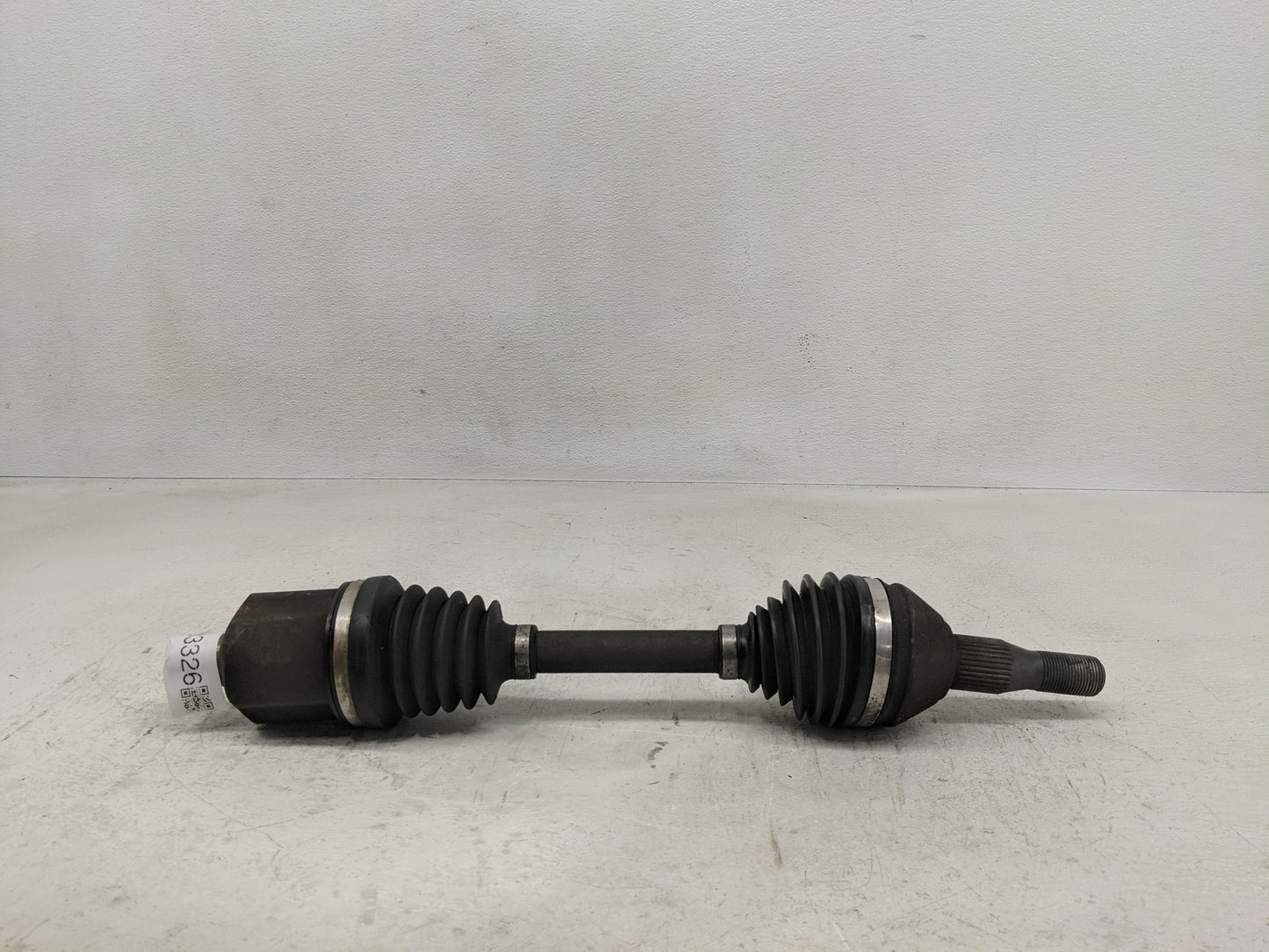 2005-2009 Chevrolet Uplander Axle Shaft Front Driver Cv C/v - Oemusedautoparts1.com