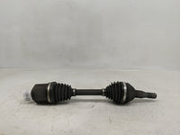 2005-2009 Chevrolet Uplander Axle Shaft Front Driver Cv C/v - Oemusedautoparts1.com