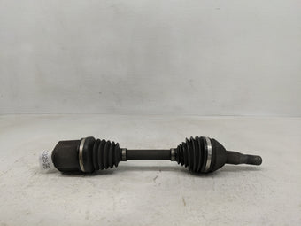 compare product 2005-2009 Chevrolet Uplander Axle Shaft Front Driver Cv C/v