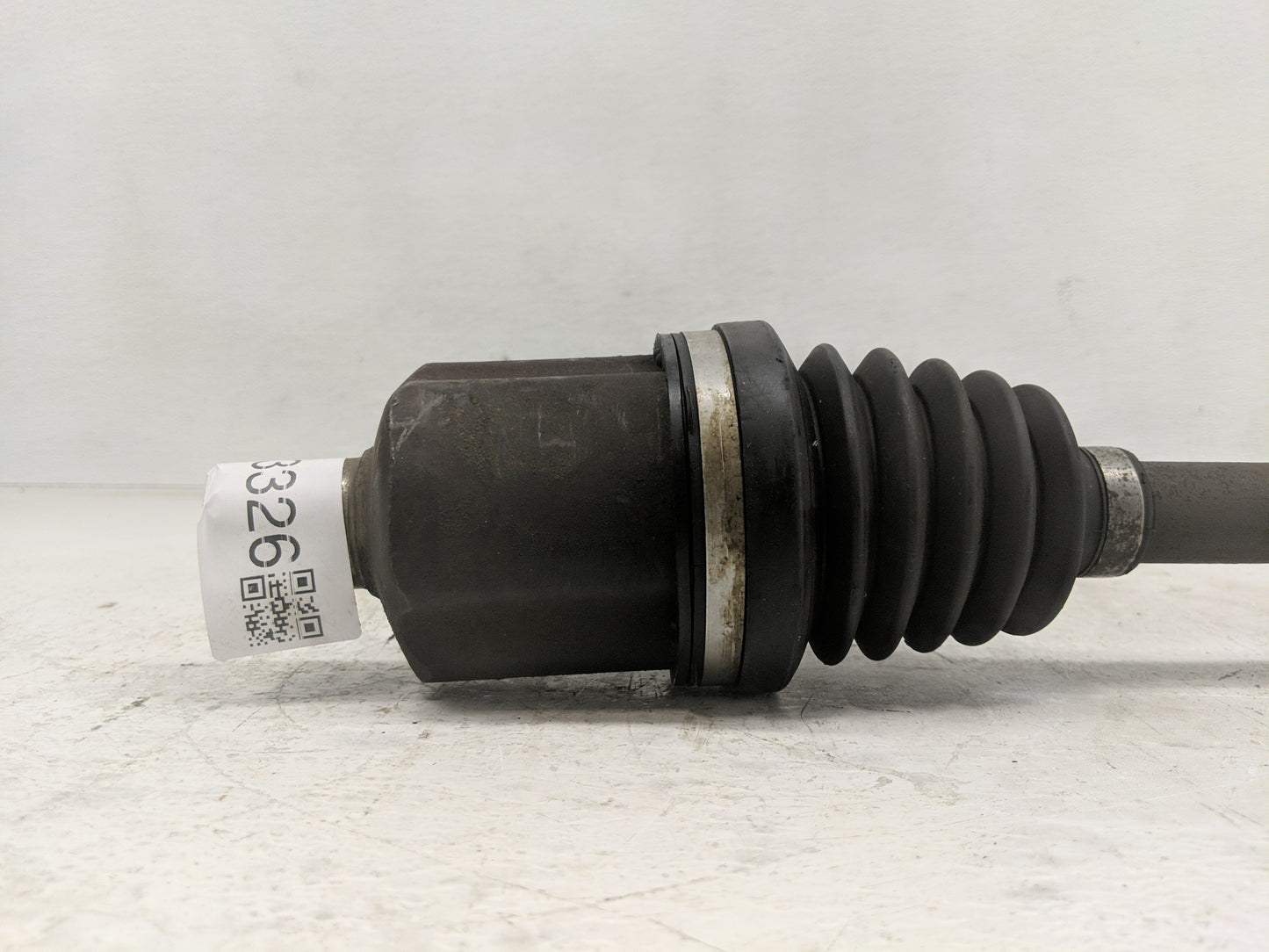 2005-2009 Chevrolet Uplander Axle Shaft Front Driver Cv C/v - Oemusedautoparts1.com