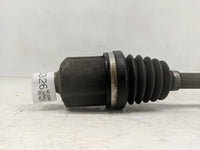 2005-2009 Chevrolet Uplander Axle Shaft Front Driver Cv C/v - Oemusedautoparts1.com