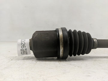 2005-2009 Chevrolet Uplander Axle Shaft Front Driver Cv C/v