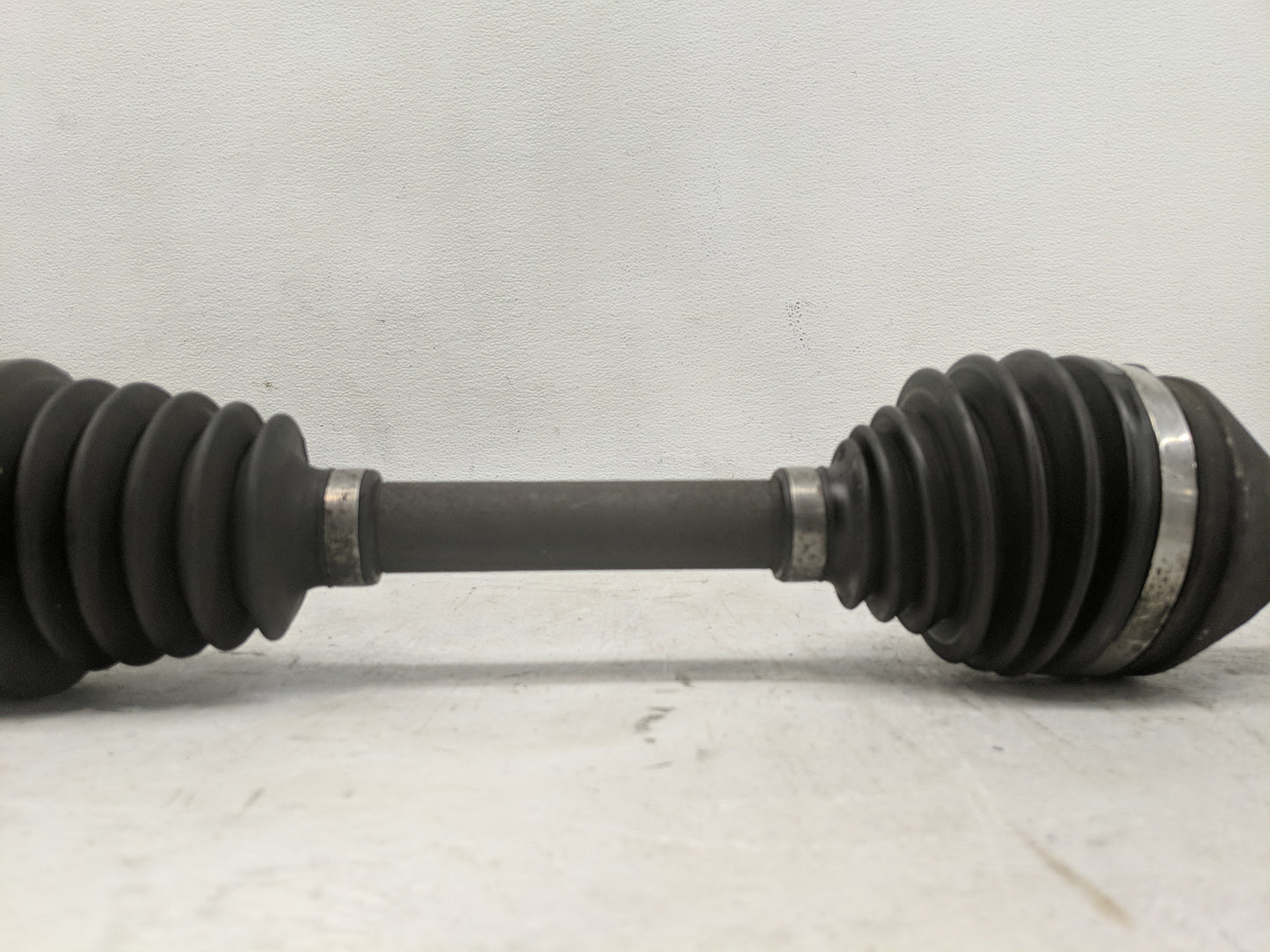 2005-2009 Chevrolet Uplander Axle Shaft Front Driver Cv C/v - Oemusedautoparts1.com
