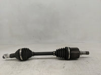2005-2009 Chevrolet Uplander Axle Shaft Front Driver Cv C/v - Oemusedautoparts1.com