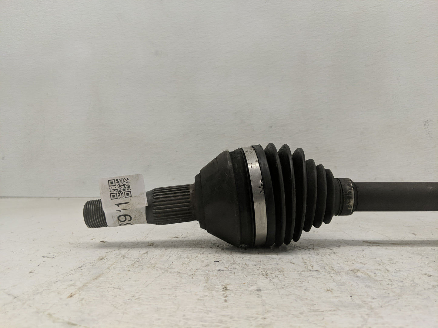 2005-2009 Chevrolet Uplander Axle Shaft Front Driver Cv C/v - Oemusedautoparts1.com
