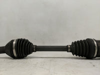 2005-2009 Chevrolet Uplander Axle Shaft Front Driver Cv C/v - Oemusedautoparts1.com