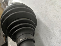 2005-2009 Chevrolet Uplander Axle Shaft Front Driver Cv C/v - Oemusedautoparts1.com