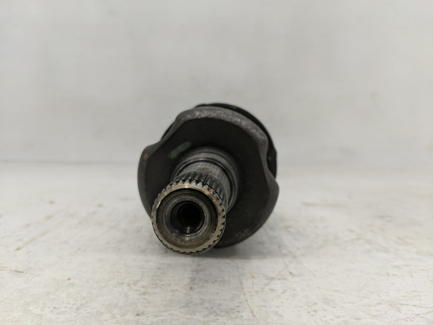 2005-2009 Chevrolet Uplander Axle Shaft Front Driver Cv C/v - Oemusedautoparts1.com