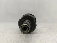 2005-2009 Chevrolet Uplander Axle Shaft Front Driver Cv C/v - Oemusedautoparts1.com