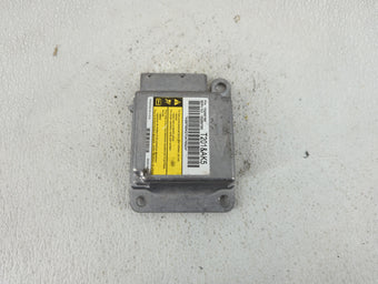 compare product 2007 Chevrolet Uplander 1236427