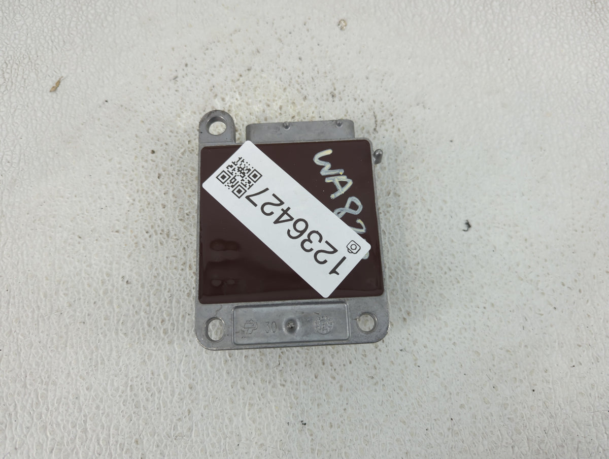 2007 Chevrolet Uplander 1236427 - Oemusedautoparts1.com