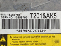 2007 Chevrolet Uplander 1236427 - Oemusedautoparts1.com
