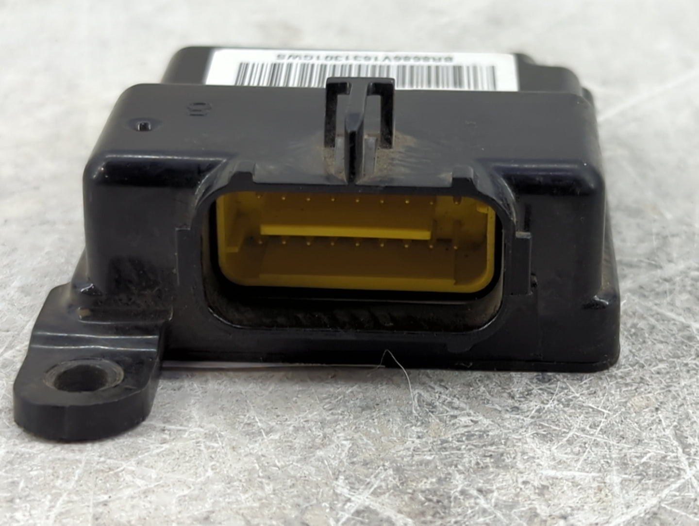 2007-2008 Chevrolet Uplander Safety Restraint Srs Airbag Control Module - Oemusedautoparts1.com