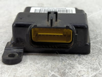 2007-2008 Chevrolet Uplander Safety Restraint Srs Airbag Control Module - Oemusedautoparts1.com