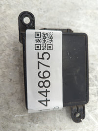 2007-2008 Chevrolet Uplander Safety Restraint Srs Airbag Control Module - Oemusedautoparts1.com