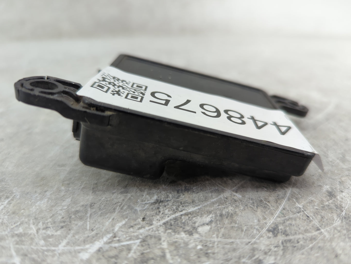 2007-2008 Chevrolet Uplander Safety Restraint Srs Airbag Control Module - Oemusedautoparts1.com