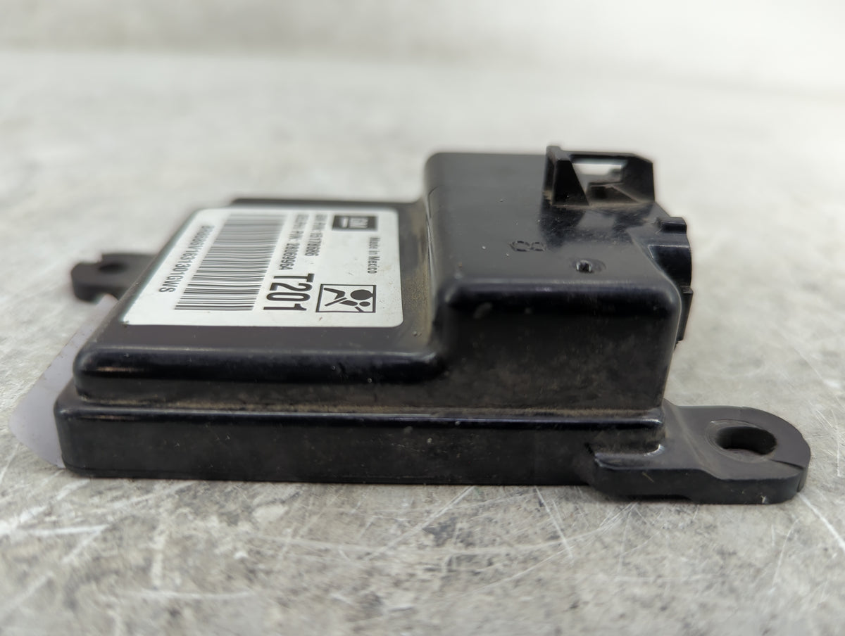 2007-2008 Chevrolet Uplander Safety Restraint Srs Airbag Control Module - Oemusedautoparts1.com