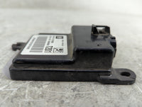 2007-2008 Chevrolet Uplander Safety Restraint Srs Airbag Control Module - Oemusedautoparts1.com