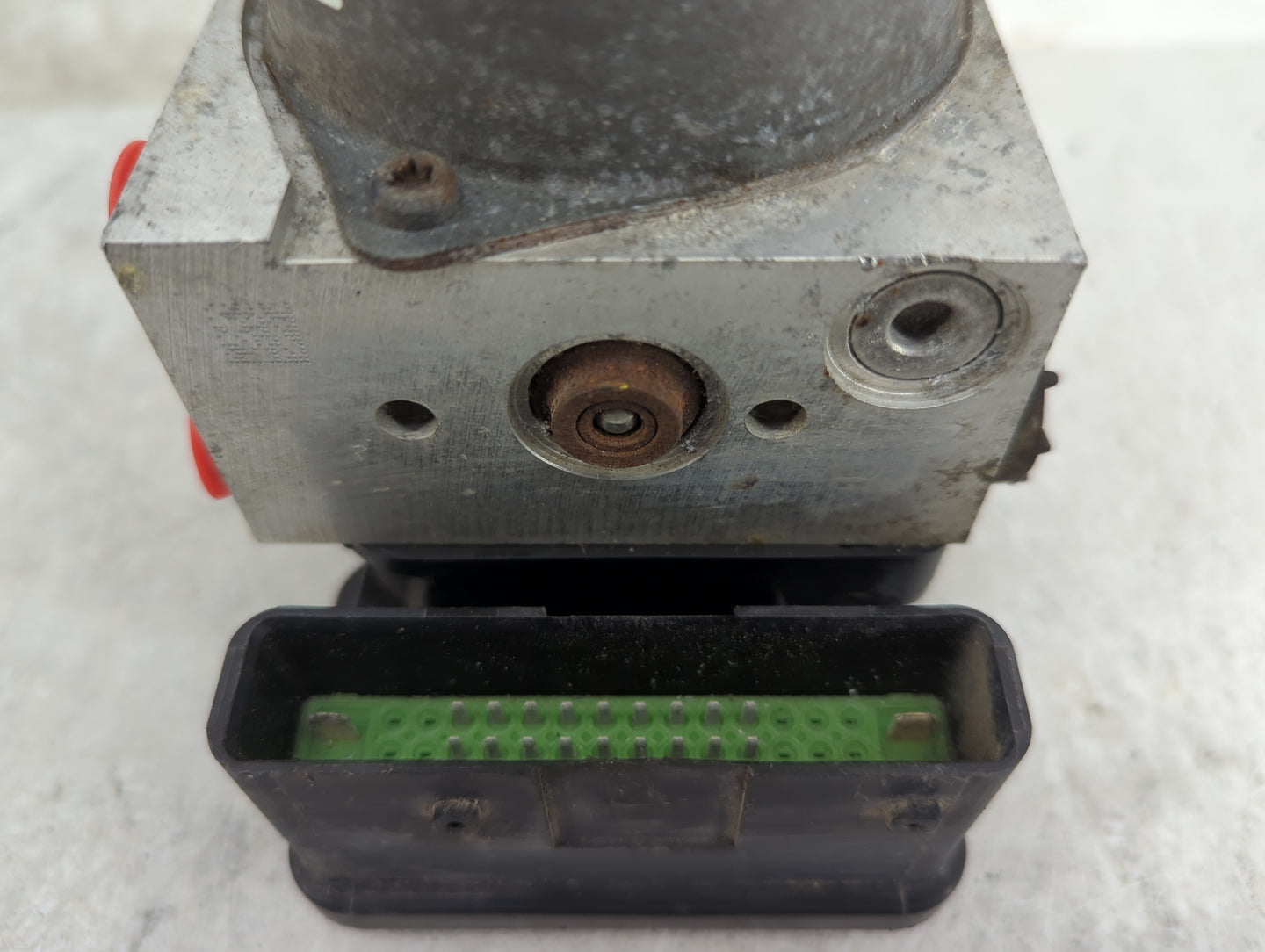 2005-2009 Chevrolet Uplander ABS Pump Control Module Replacement P/N:15246629 746629DA52865429 Fits Fits 2005 2006 2007 2008