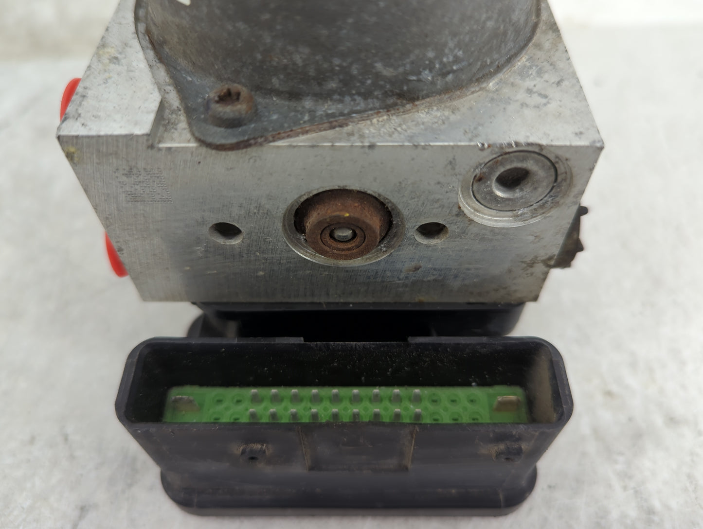 2005-2009 Chevrolet Uplander ABS Pump Control Module Replacement P/N:15246629 746629DA52865429 Fits Fits 2005 2006 2007 2008