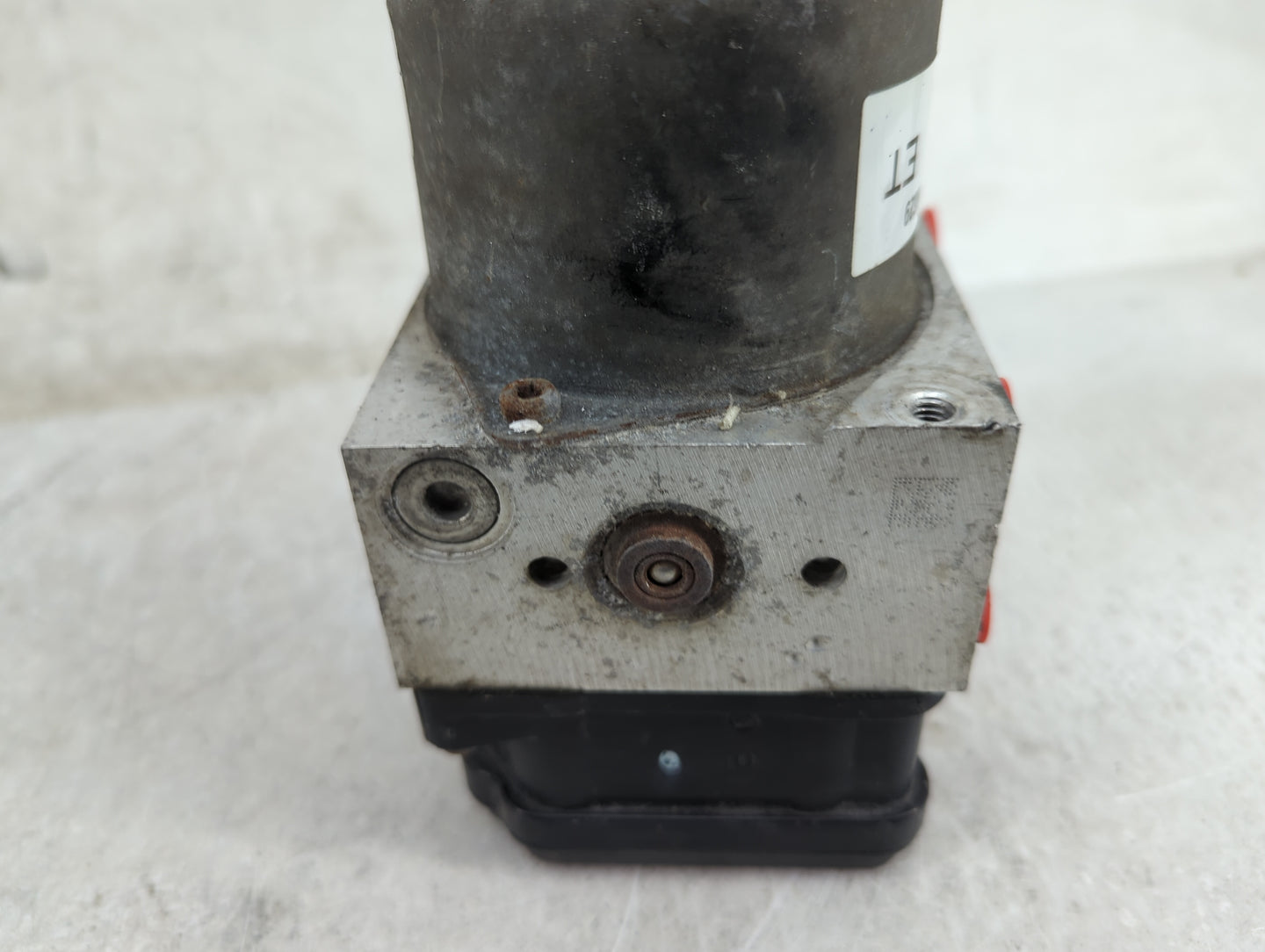 2005-2009 Chevrolet Uplander ABS Pump Control Module Replacement P/N:15246629 746629DA52865429 Fits Fits 2005 2006 2007 2008