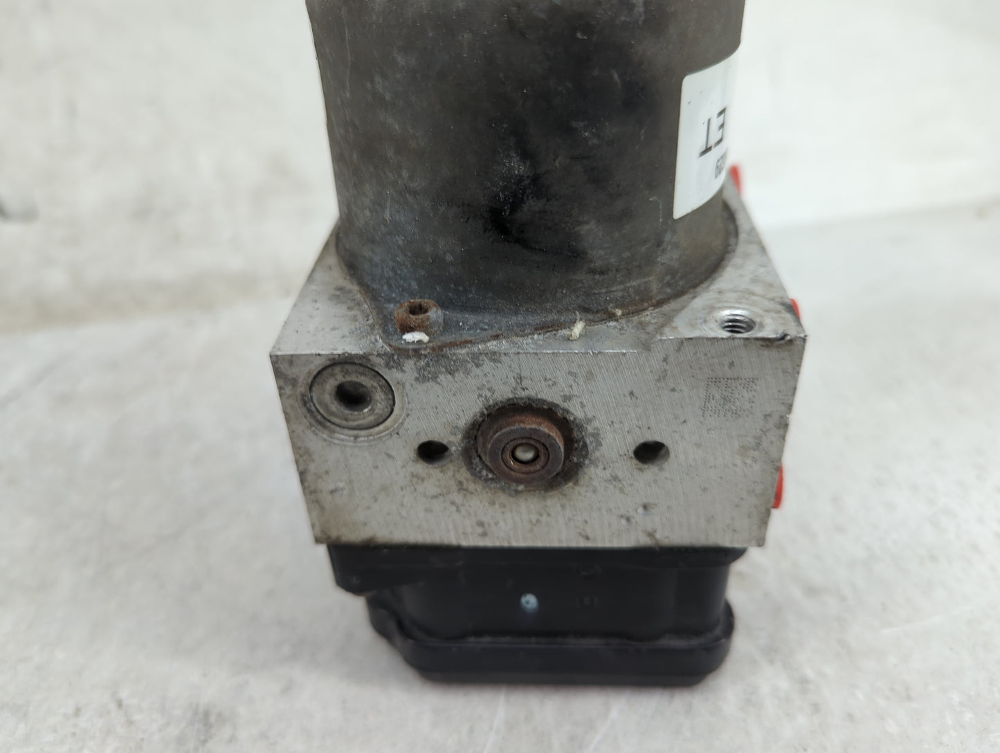 2005-2009 Chevrolet Uplander ABS Pump Control Module Replacement P/N:15246629 746629DA52865429 Fits Fits 2005 2006 2007 2008
