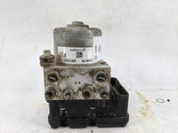 2007 Chevrolet Uplander ABS Pump Control Module Replacement P/N:25811522 DP71492625, 18091946, 741C0919460J71340678, 8WY7419
