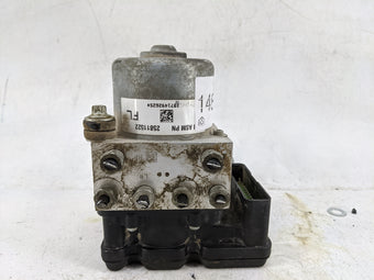 compare product 2007 Chevrolet Uplander ABS Pump Control Module Replacement P/N:25811522 DP71492625, 18091946, 741C0919460J71340678, 8WY7419 Fits OEM Used Auto Parts