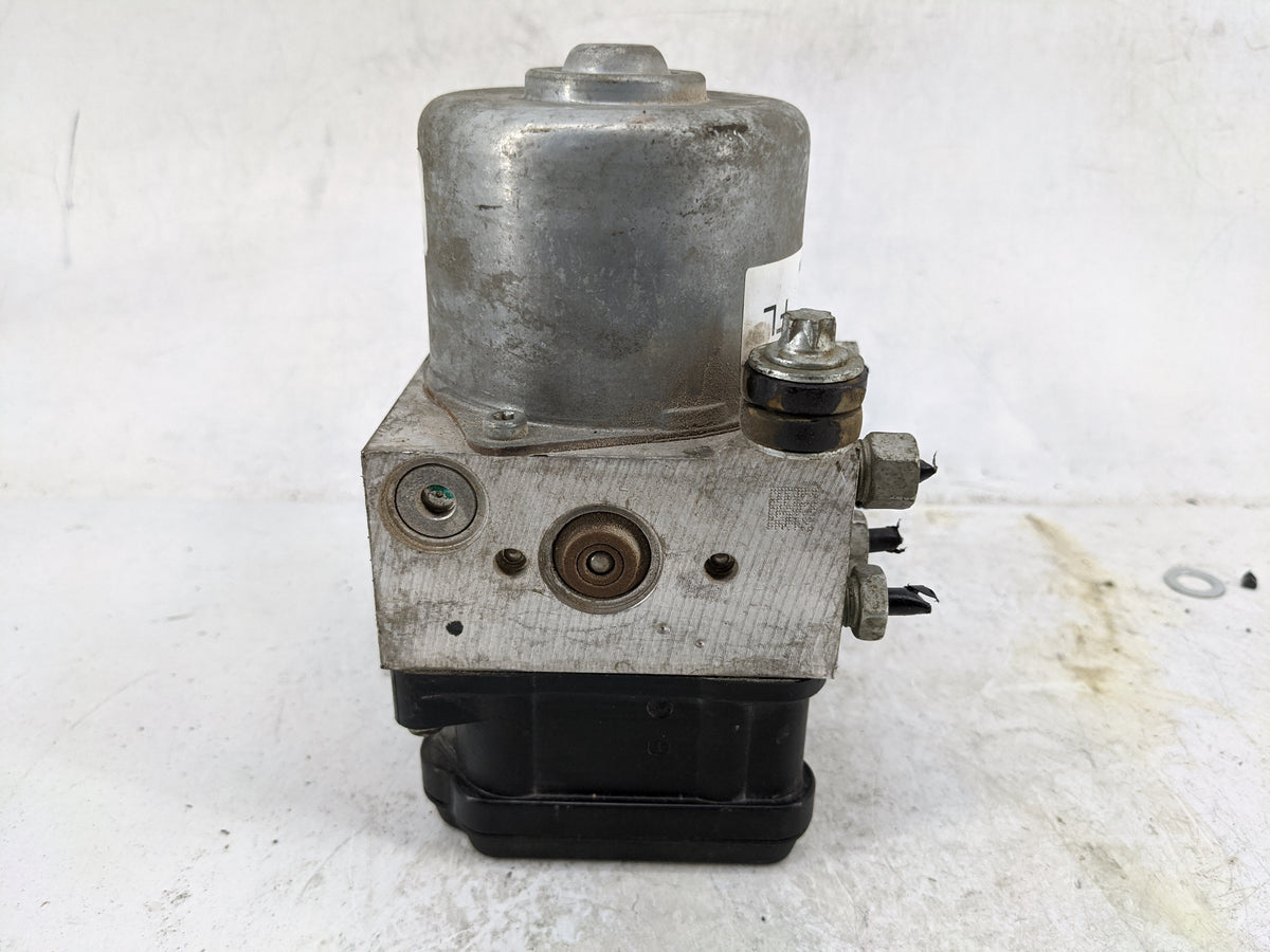 2007 Chevrolet Uplander ABS Pump Control Module Replacement P/N:25811522 DP71492625, 18091946, 741C0919460J71340678, 8WY7419