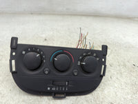 2005-2009 Chevrolet Uplander Climate Control Module Temperature AC/Heater Replacement P/N:15816507 11285101 Fits OEM Used Au