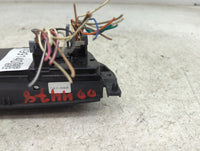 2005-2009 Chevrolet Uplander Climate Control Module Temperature AC/Heater Replacement P/N:15816507 11285101 Fits OEM Used Au