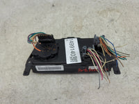 2005-2009 Chevrolet Uplander Climate Control Module Temperature AC/Heater Replacement P/N:15816507 11285101 Fits OEM Used Au