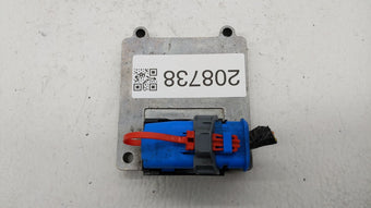 compare product 2006-2009 Chevrolet Uplander Transmission Control Module Tcu Tcm