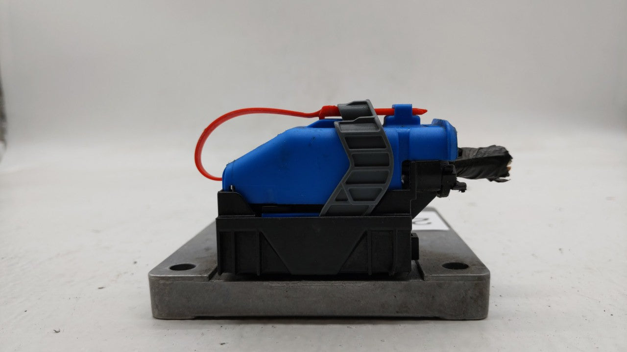 2006-2009 Chevrolet Uplander Transmission Control Module Tcu Tcm - Oemusedautoparts1.com