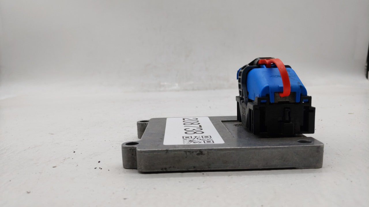 2006-2009 Chevrolet Uplander Transmission Control Module Tcu Tcm - Oemusedautoparts1.com