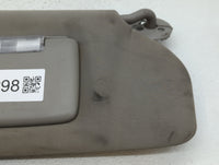 2005-2009 Chevrolet Uplander Sun Visor Shade Replacement Passenger Right Mirror Fits Fits 2005 2006 2007 2008 2009 OEM Used 