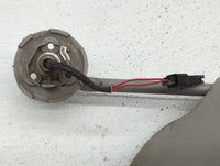 2005-2009 Chevrolet Uplander Sun Visor Shade Replacement Passenger Right Mirror Fits Fits 2005 2006 2007 2008 2009 OEM Used 