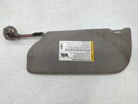 2005-2009 Chevrolet Uplander Sun Visor Shade Replacement Passenger Right Mirror Fits Fits 2005 2006 2007 2008 2009 OEM Used 