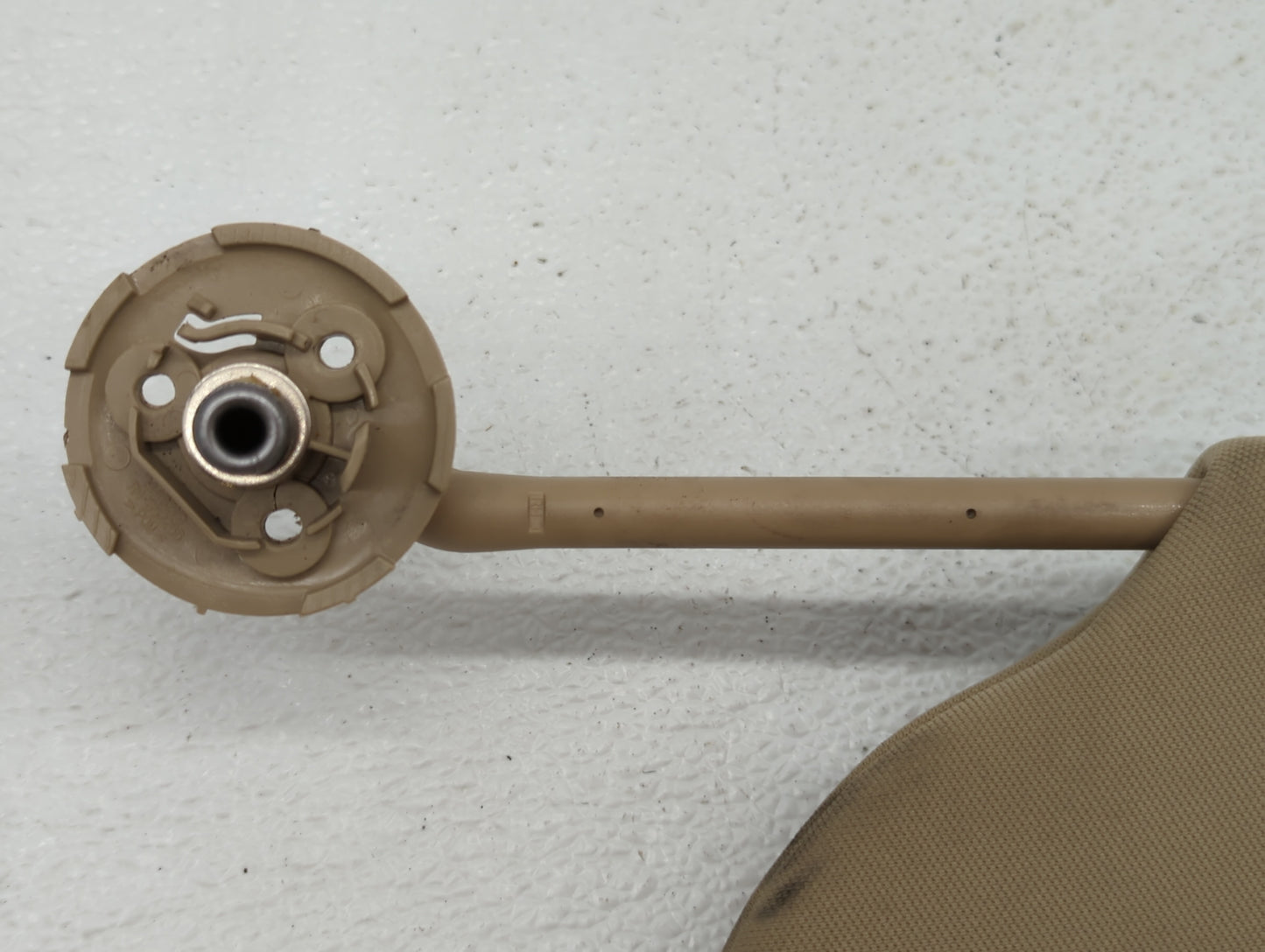 2005-2009 Chevrolet Uplander Sun Visor Shade Replacement Driver Left Mirror Fits Fits 2005 2006 2007 2008 2009 OEM Used Auto