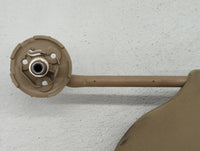 2005-2009 Chevrolet Uplander Sun Visor Shade Replacement Driver Left Mirror Fits Fits 2005 2006 2007 2008 2009 OEM Used Auto