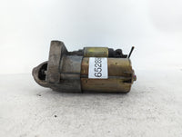 2006-2009 Chevrolet Uplander Car Starter Motor Solenoid OEM Fits Fits 2006 2007 2008 2009 OEM Used Auto Parts - Oemusedautop